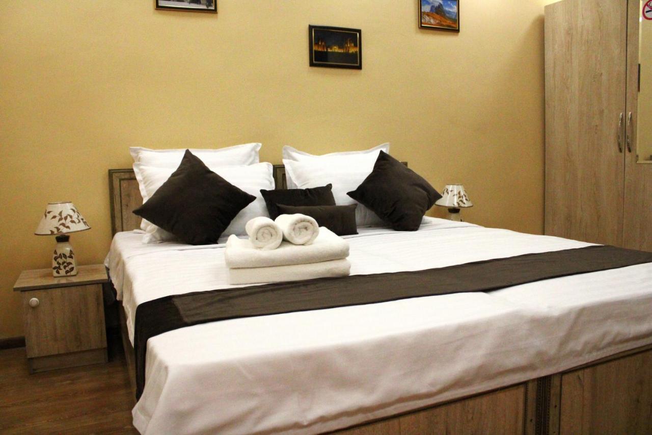 Zafaron Hotel Tashkent Ngoại thất bức ảnh