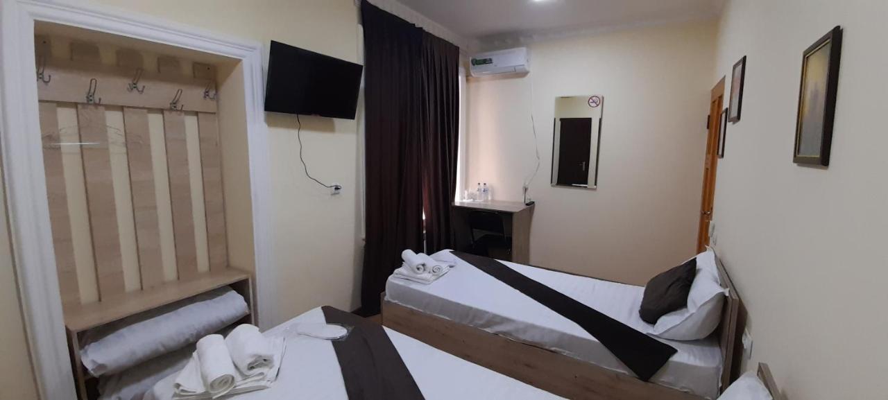 Zafaron Hotel Tashkent Ngoại thất bức ảnh