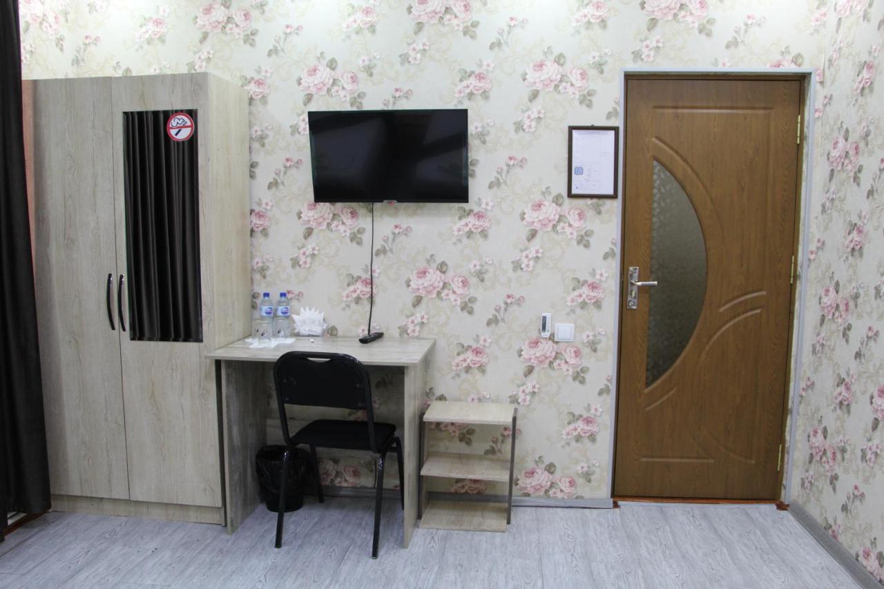 Zafaron Hotel Tashkent Ngoại thất bức ảnh