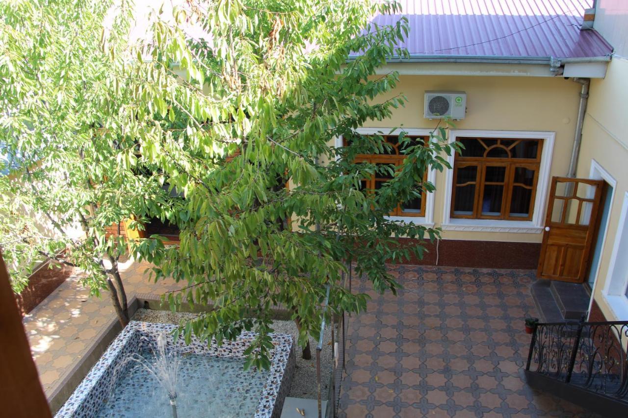 Zafaron Hotel Tashkent Ngoại thất bức ảnh
