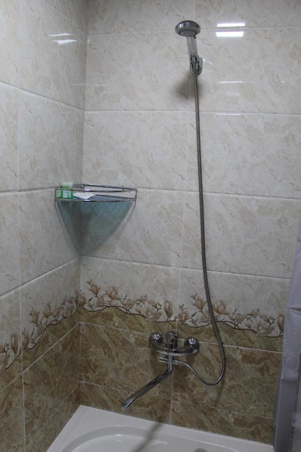 Zafaron Hotel Tashkent Ngoại thất bức ảnh